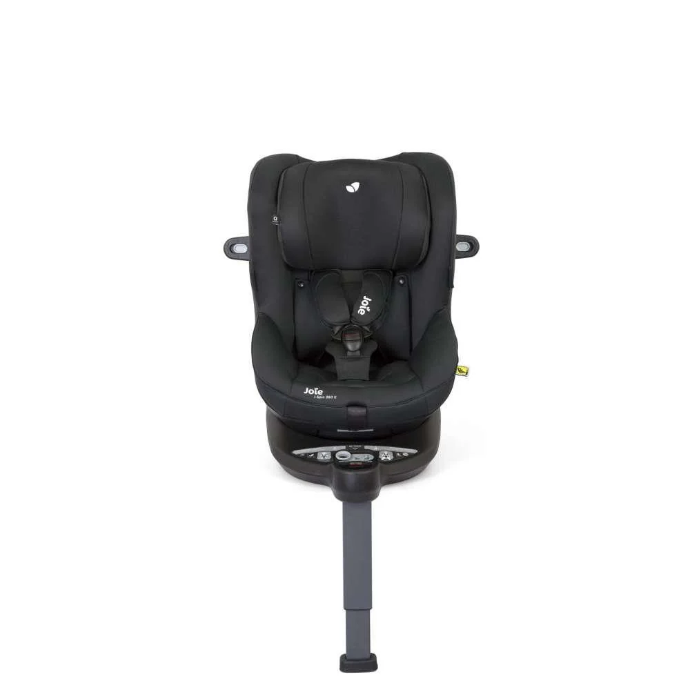 Joie I-Spin 360 E Coal 61-105 cm - Image 2