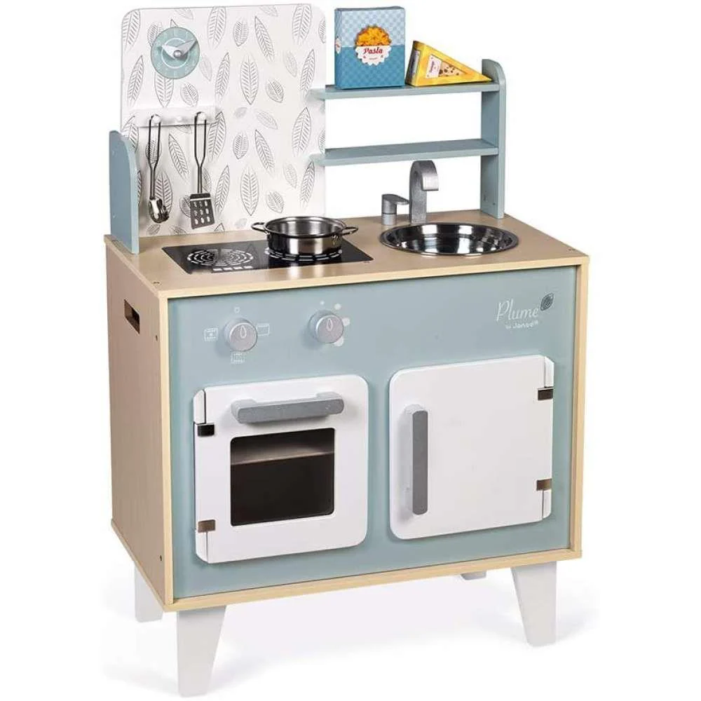 Cozinha Janod Plume