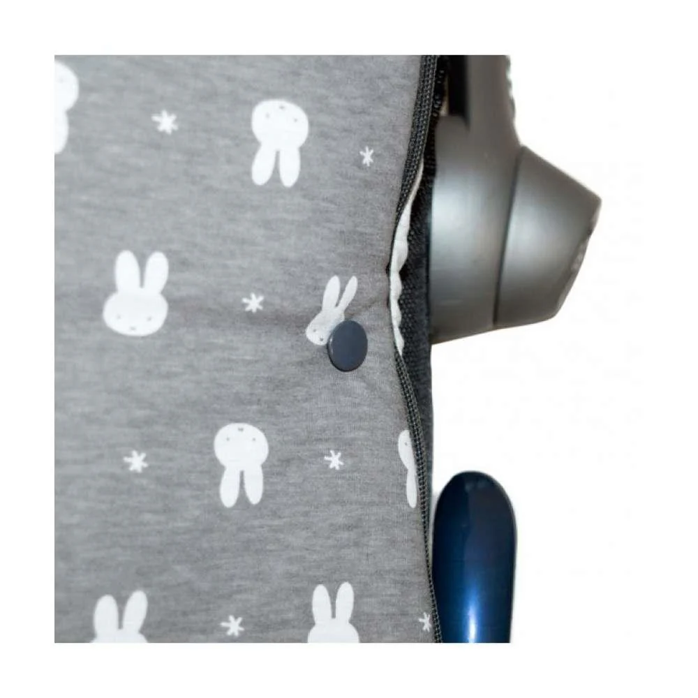 Fundas Saco Grupo 0 Universal Fun Miffy - Image 3