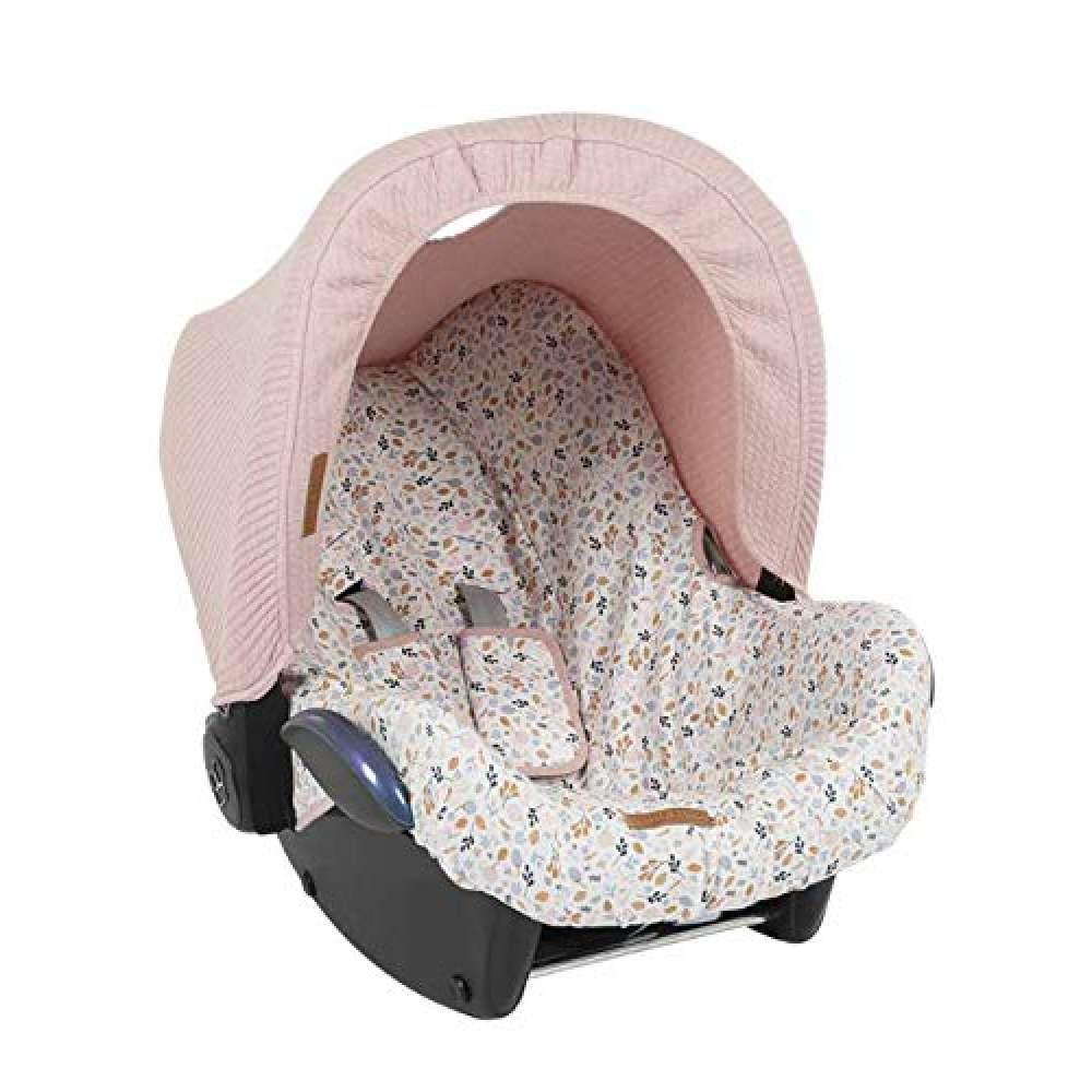 Little Dutch Capota Maxi Cosi Pure Pink - Image 2