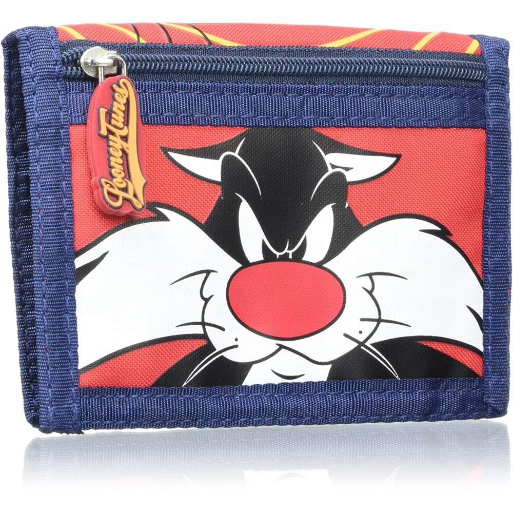 Carteira com Alça Looney Tunes - Image 2
