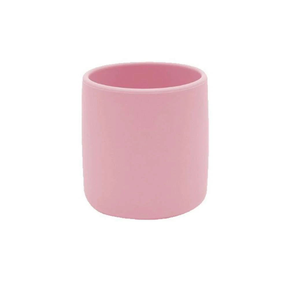 Mini Copo em Silicone Minikoioi Rosa