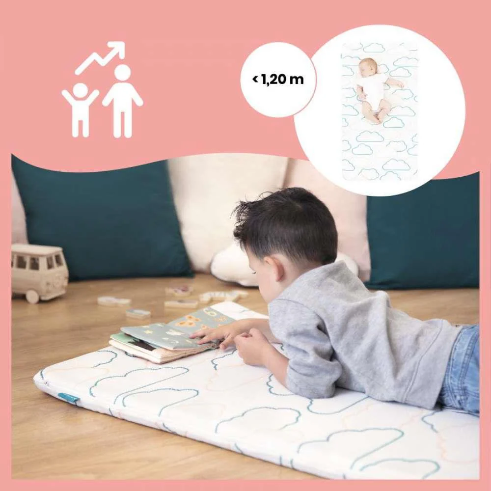 Babymoov Colchão de Viagem Cosy´Lite Nomad - Image 6