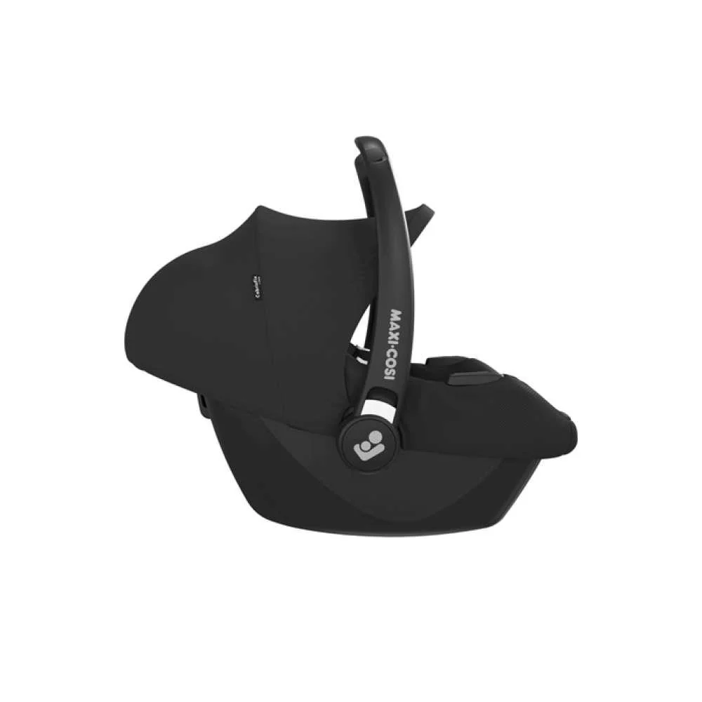 Cabriofix i-Size Essential Black 40-75 cm - Image 6