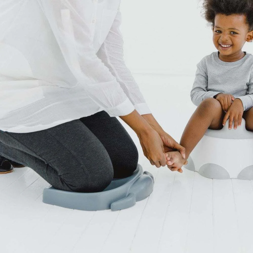 Bumbo Apoio para Chão Hemlock Elipad - Image 4