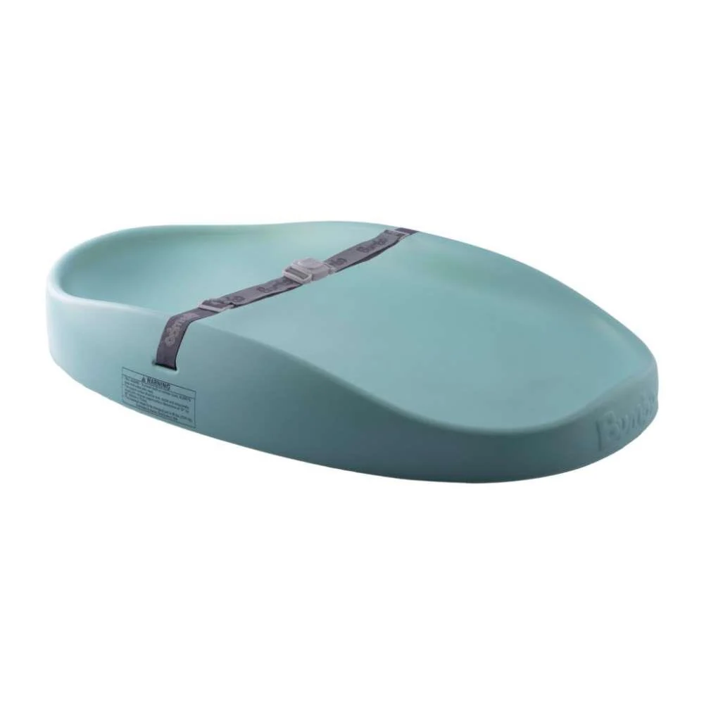 Bumbo Muda Fraldas Macia e Ergonômico Hemlock