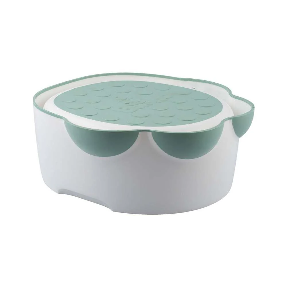 Bacio e Degrau Step´n Potty 3em1 Hemlock - Image 3