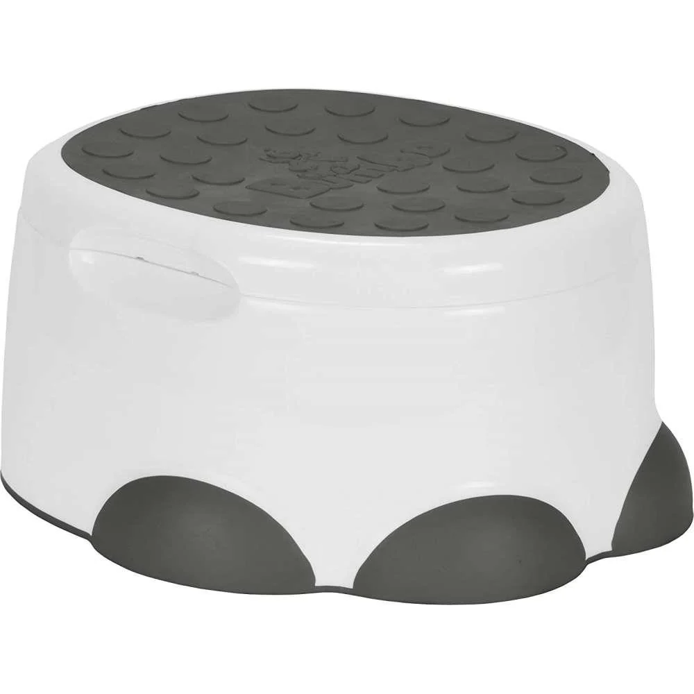 Bacio e Degrau Step´n Potty 3em1 Cool Grey - Image 2