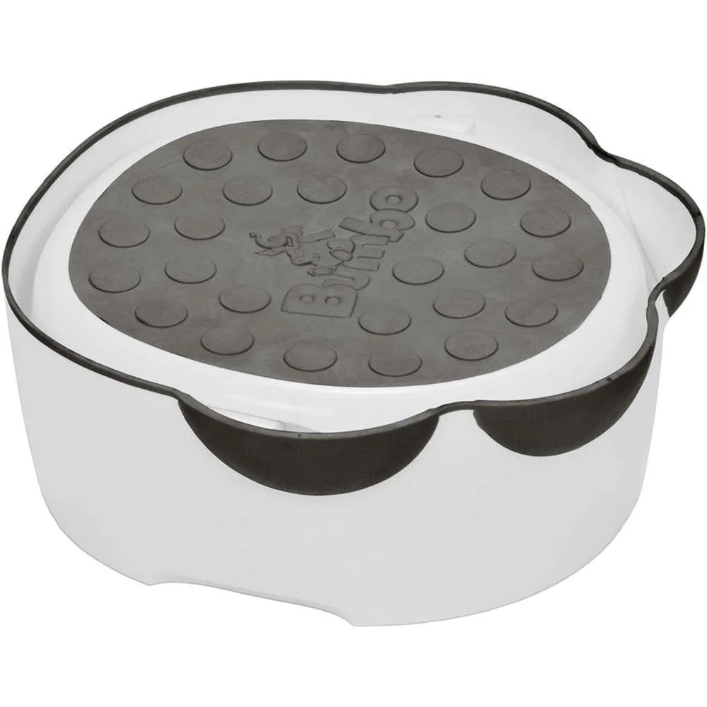 Bacio e Degrau Step´n Potty 3em1 Cool Grey - Image 3