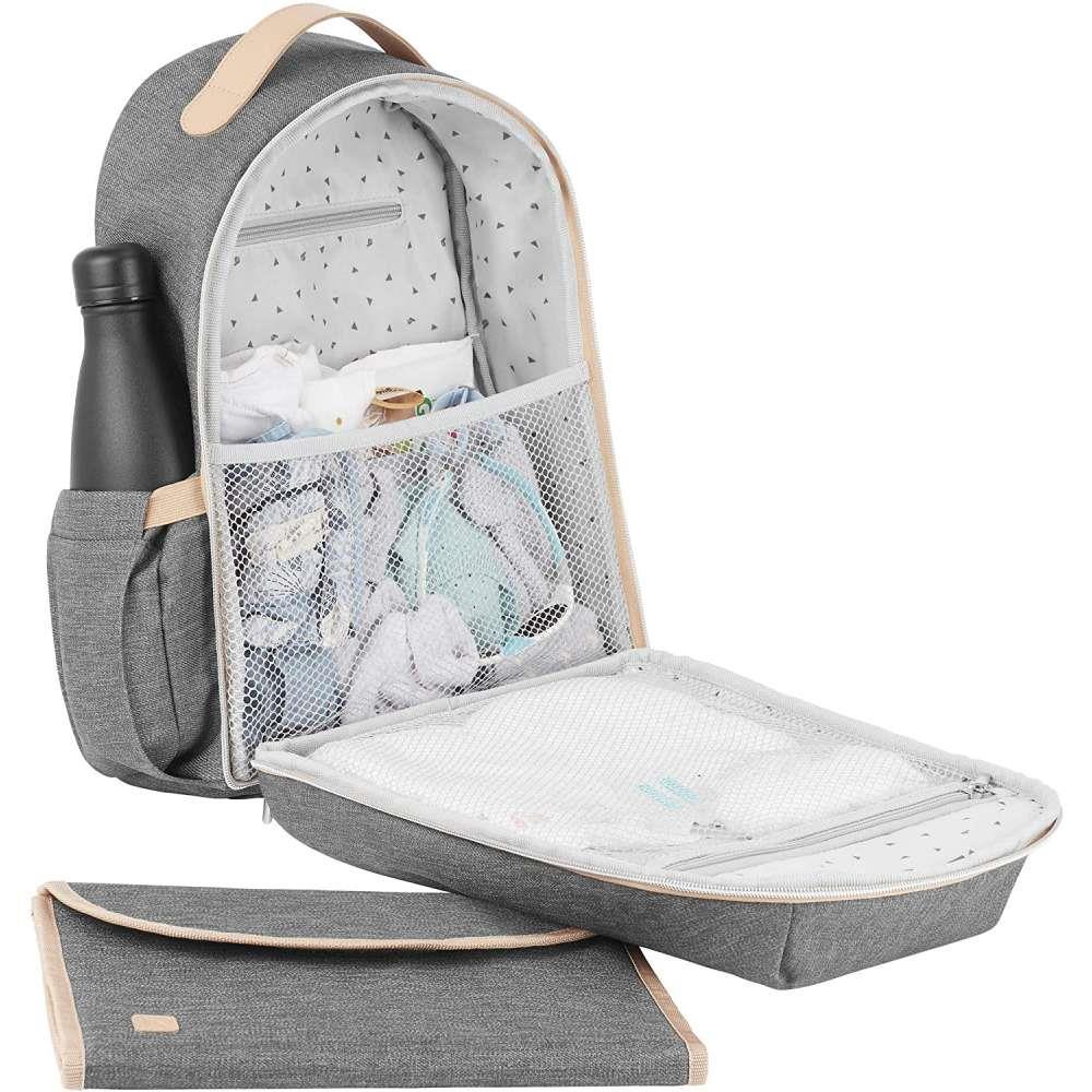 Babymoov Mochila com Muda Fraldas Le Pyla - Image 2
