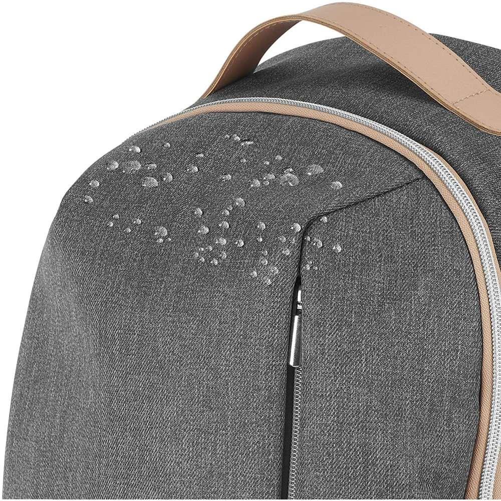 Babymoov Mochila com Muda Fraldas Le Pyla - Image 4