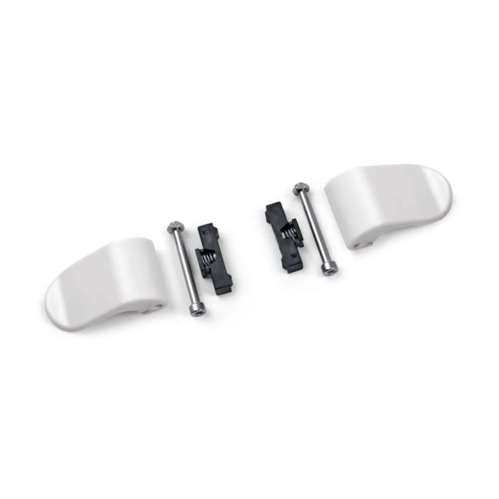 Conjunto Fixações Bugaboo Cameleon3