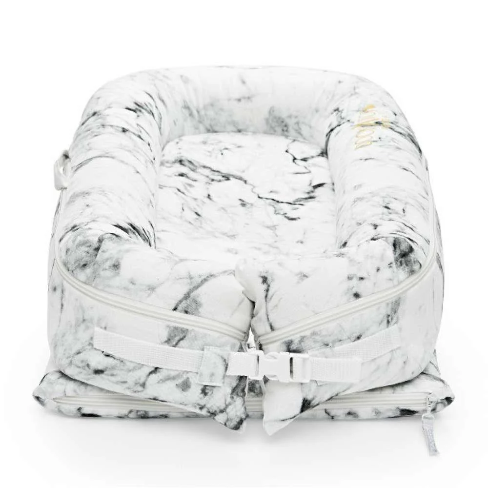 Ninho Deluxe+ Mármore Carrara - Image 4