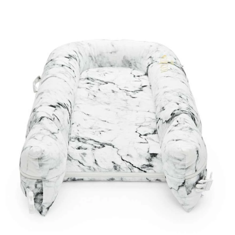 Ninho Deluxe+ Mármore Carrara - Image 7