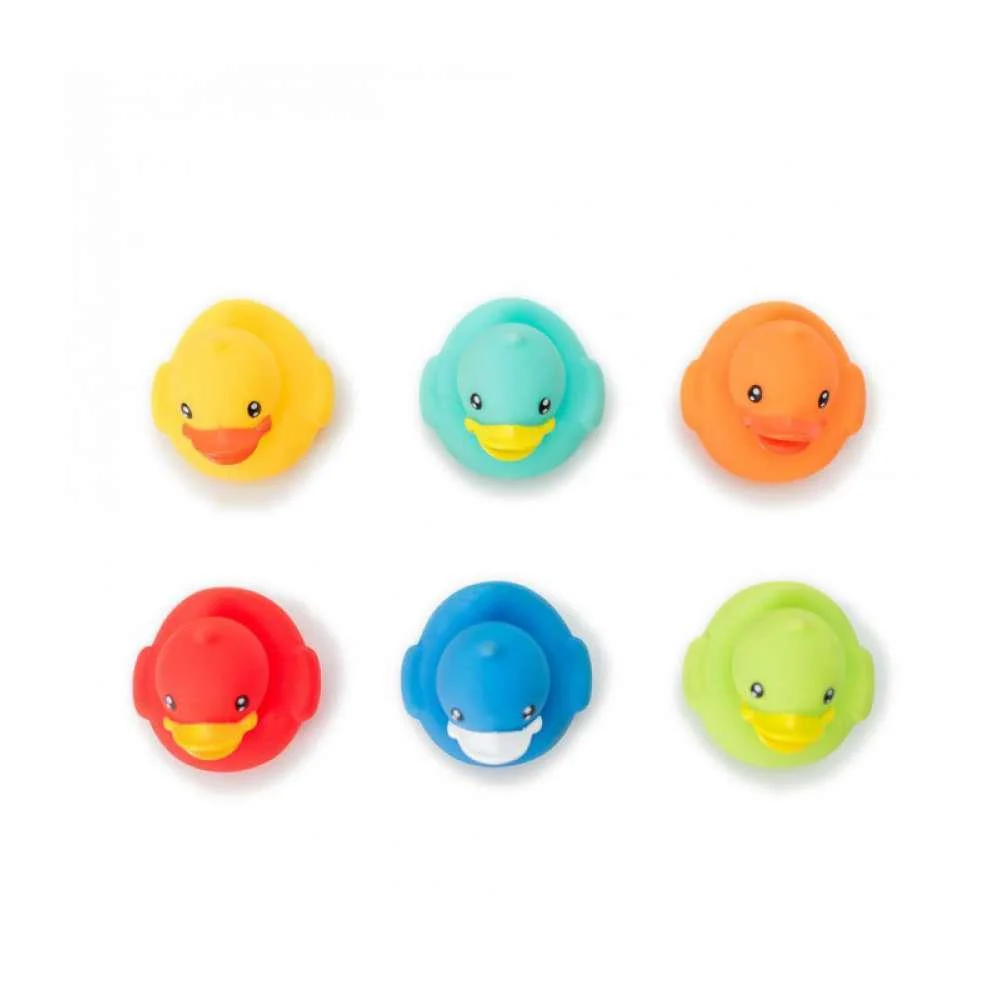 Figura de Banho Patinho - Unidade - Image 2