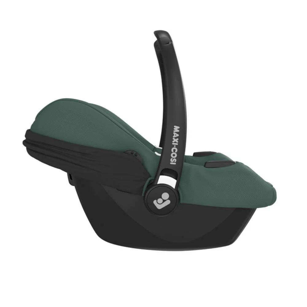 Maxi-Cosi Cabriofix i-Size Essential Green 40-75 cm - Image 6