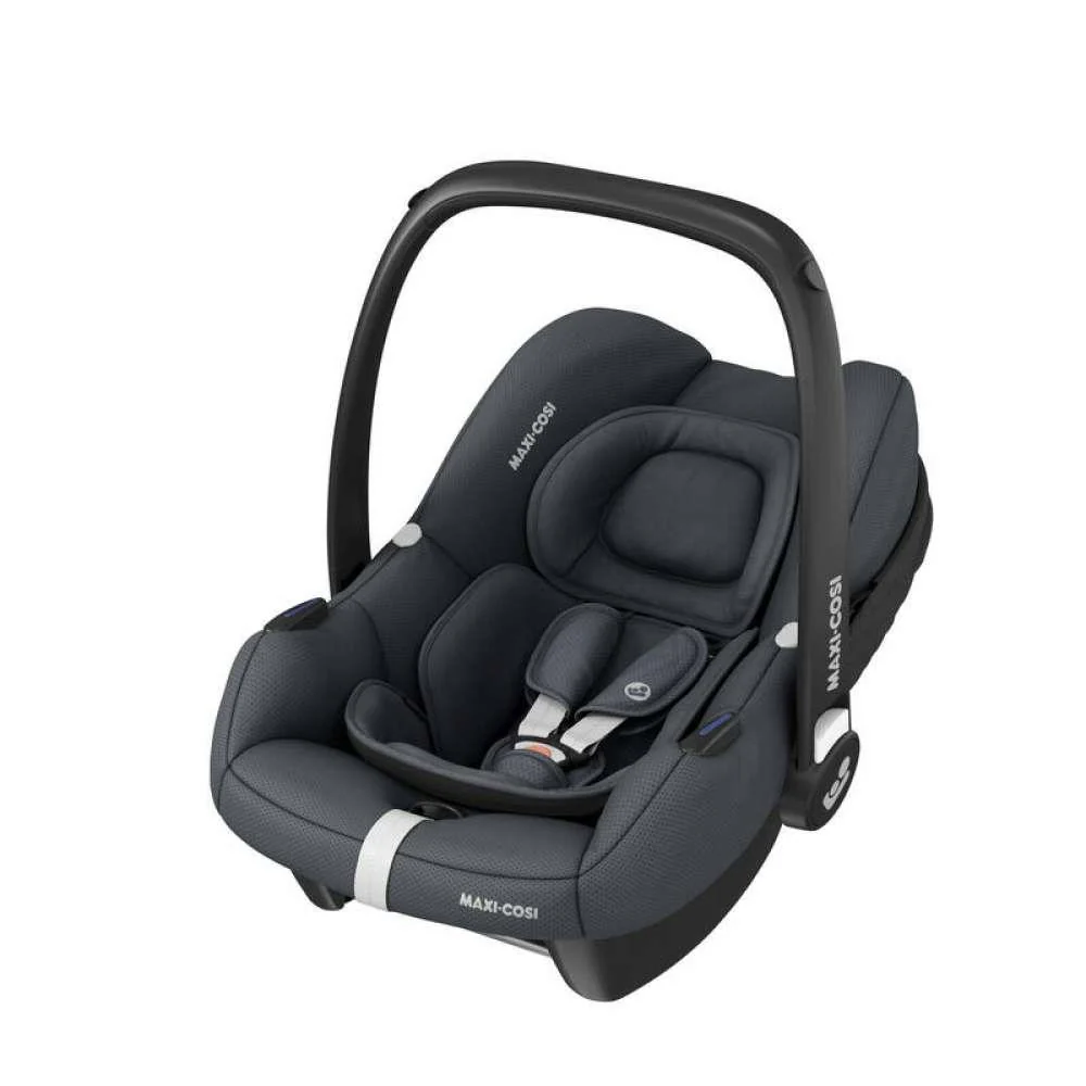 Maxi-Cosi Cabriofix i-Size Essential Graphite 40-75 cm