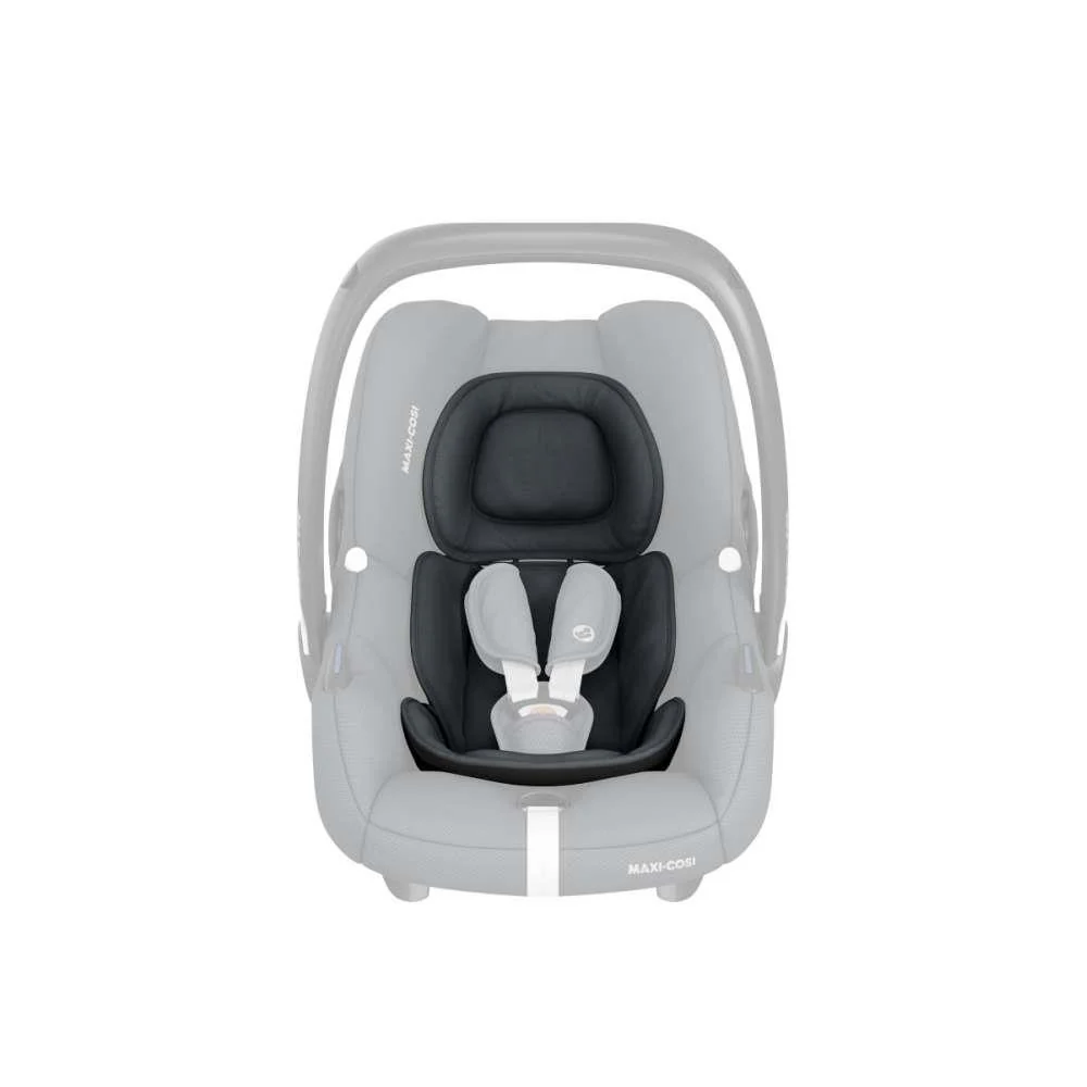 Maxi-Cosi Cabriofix i-Size Essential Graphite 40-75 cm - Image 4