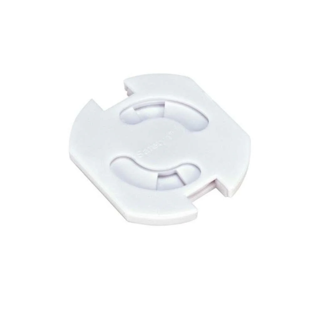 Protetor de Tomadas Rotativo Safety 1st  Euro