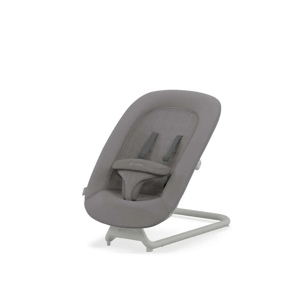 Espreguiçadeira Cybex Lemo Suede Grey - Image 2