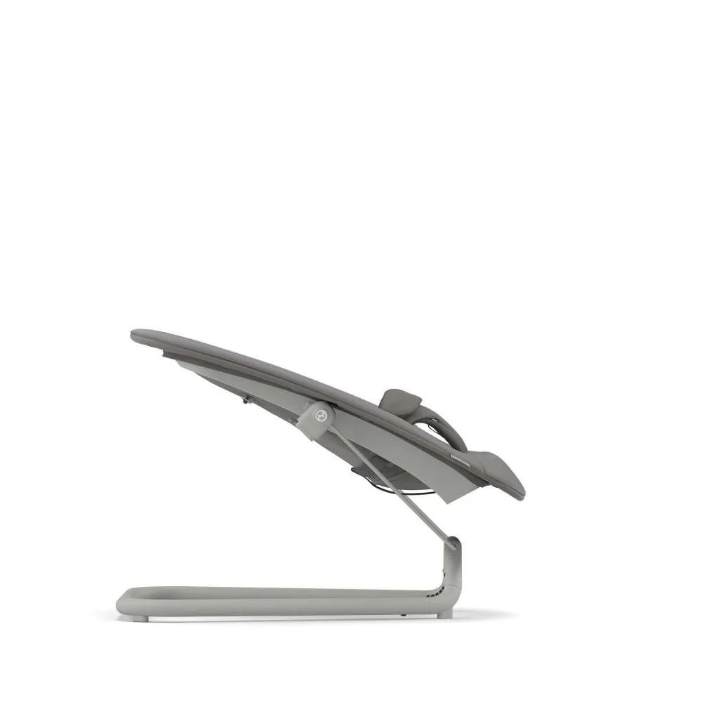 Espreguiçadeira Cybex Lemo Suede Grey - Image 3