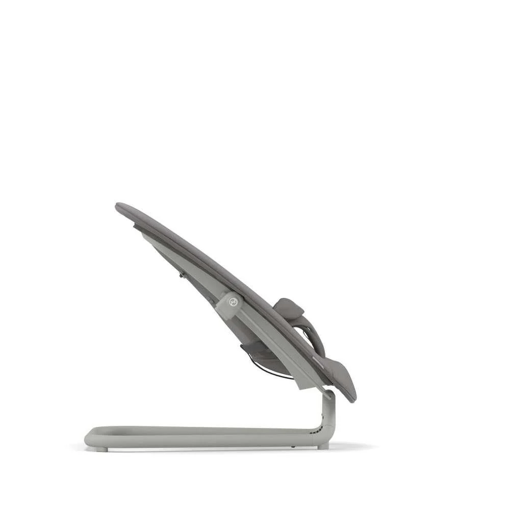 Espreguiçadeira Cybex Lemo Suede Grey - Image 4