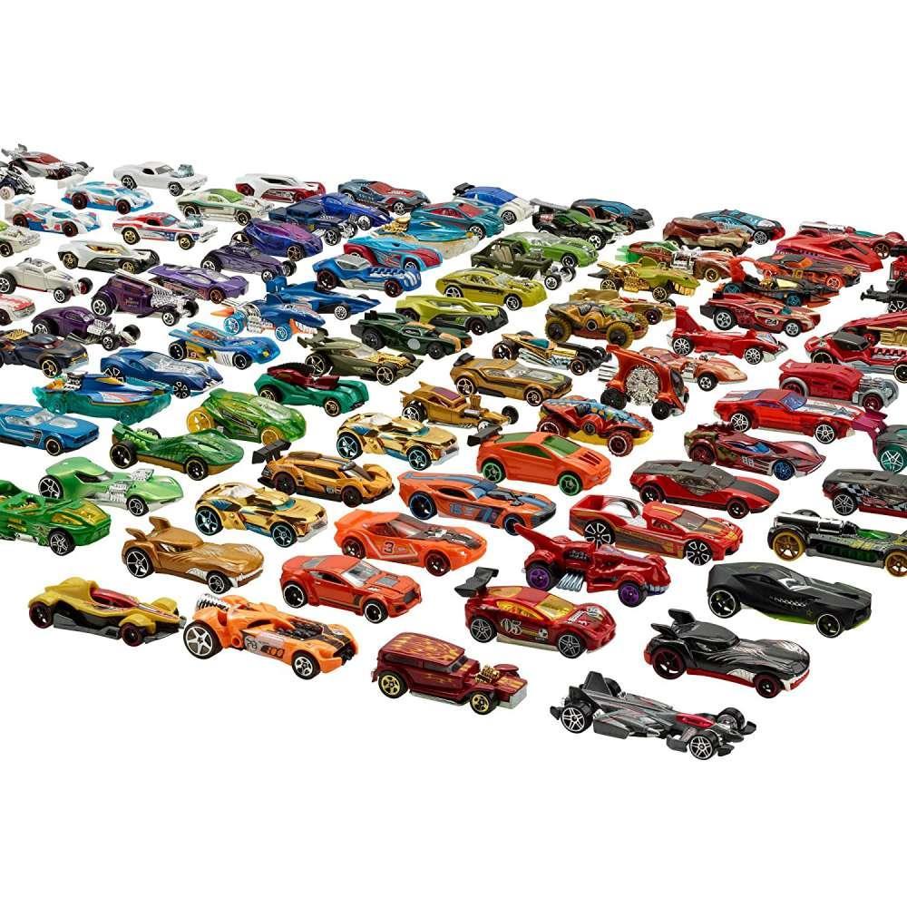 Veículos Hotwheels (Unidade) - Image 2
