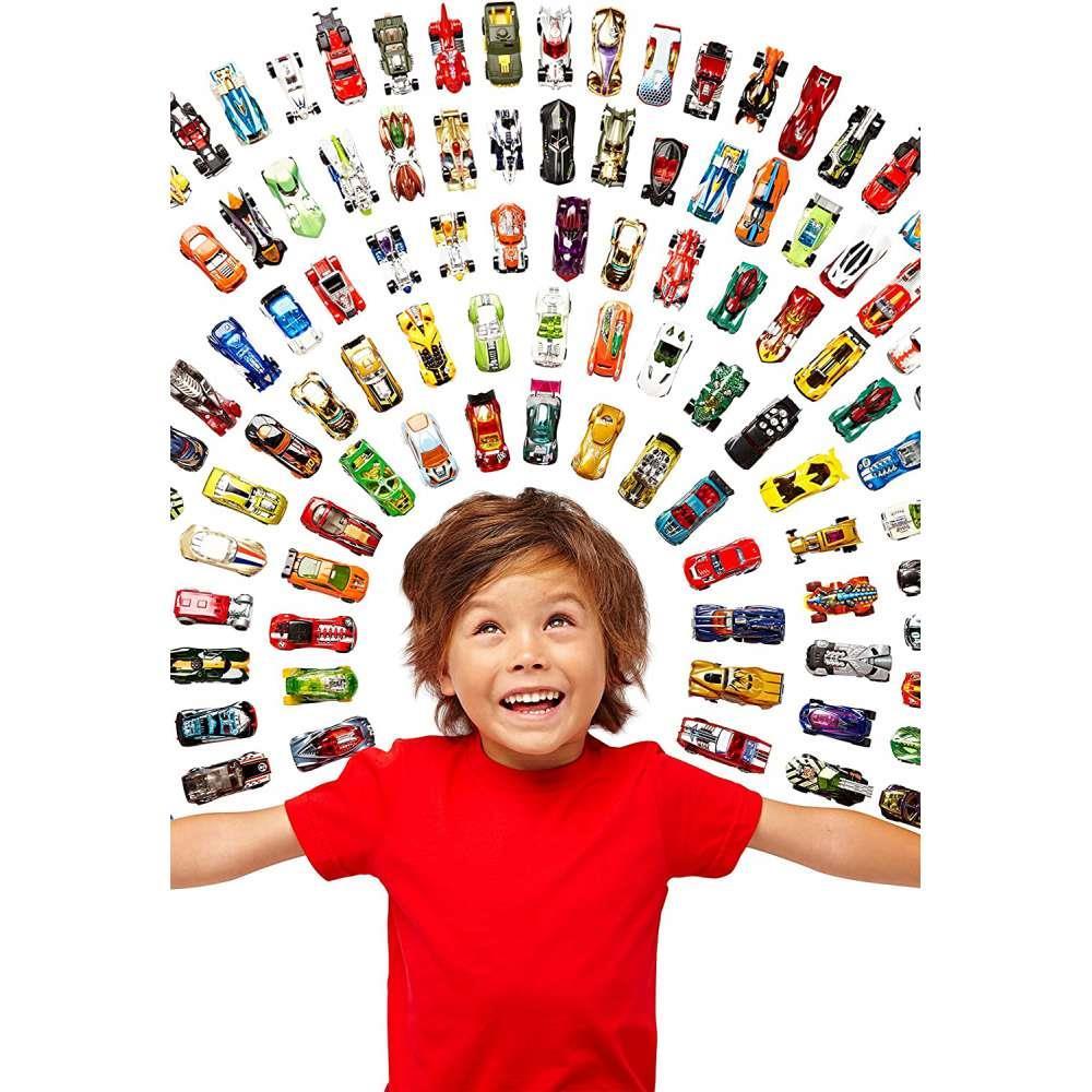 Veículos Hotwheels (Unidade) - Image 7
