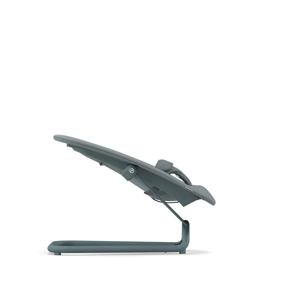 Espreguiçadeira Cybex Lemo Stone Blue - Image 3