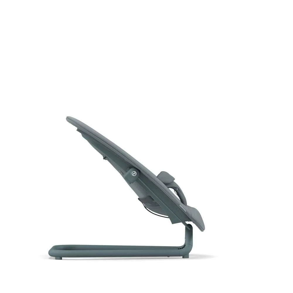 Espreguiçadeira Cybex Lemo Stone Blue - Image 4