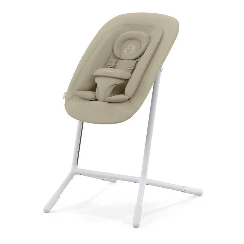 Conjunto 4em1 Cybex Lemo Sand White - Image 3