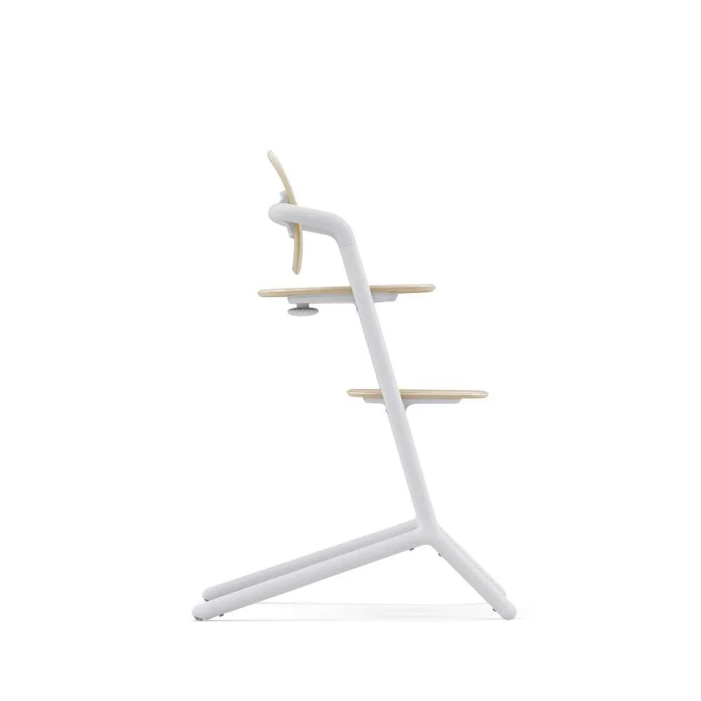 Conjunto 4em1 Cybex Lemo Sand White - Image 8