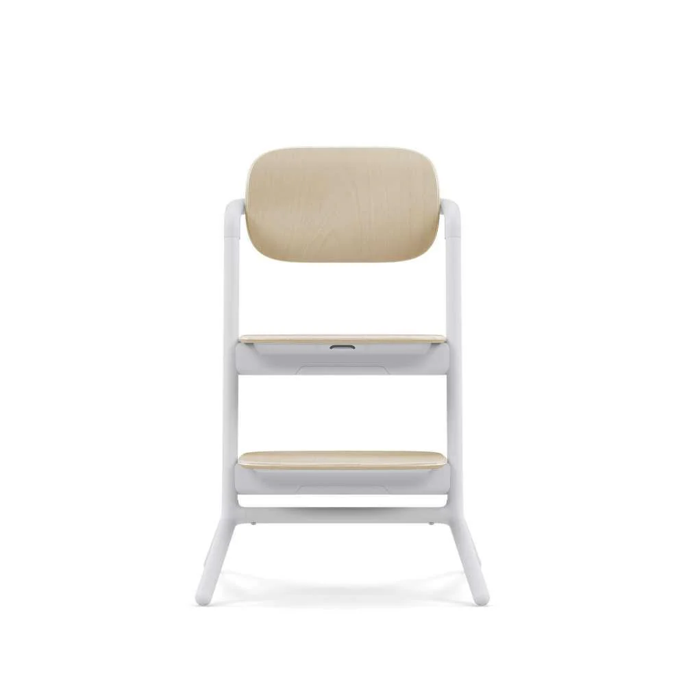Conjunto 3em1 Cybex Lemo Sand White - Image 4