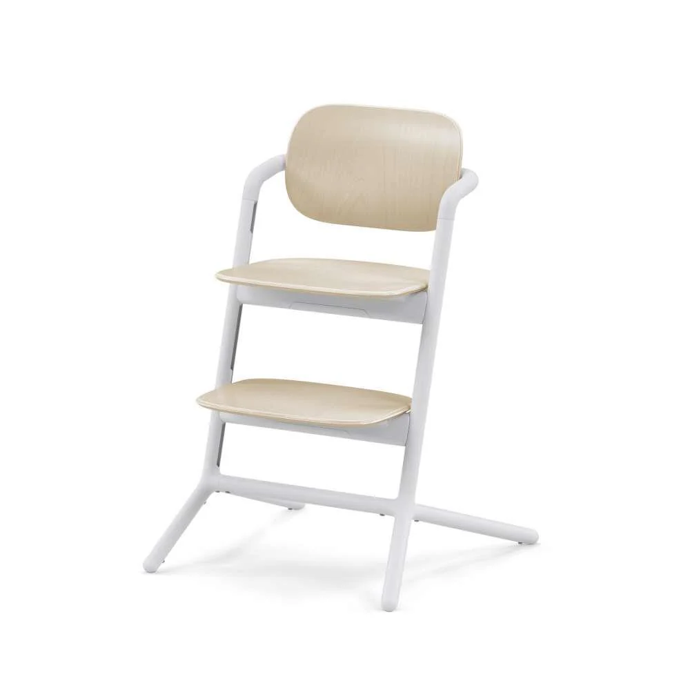 Conjunto 3em1 Cybex Lemo Sand White - Image 5