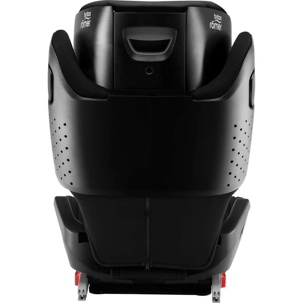Britax Römer Kidfix M i-Size Cosmos Black 100-150 cm - Image 6