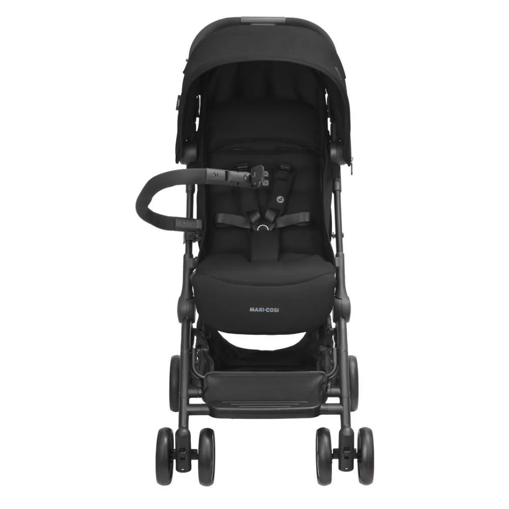 Carrinho Maxi-Cosi Lara² Essential Black - Image 3