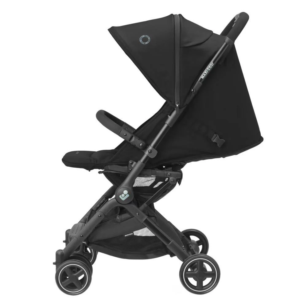 Carrinho Maxi-Cosi Lara² Essential Black - Image 4