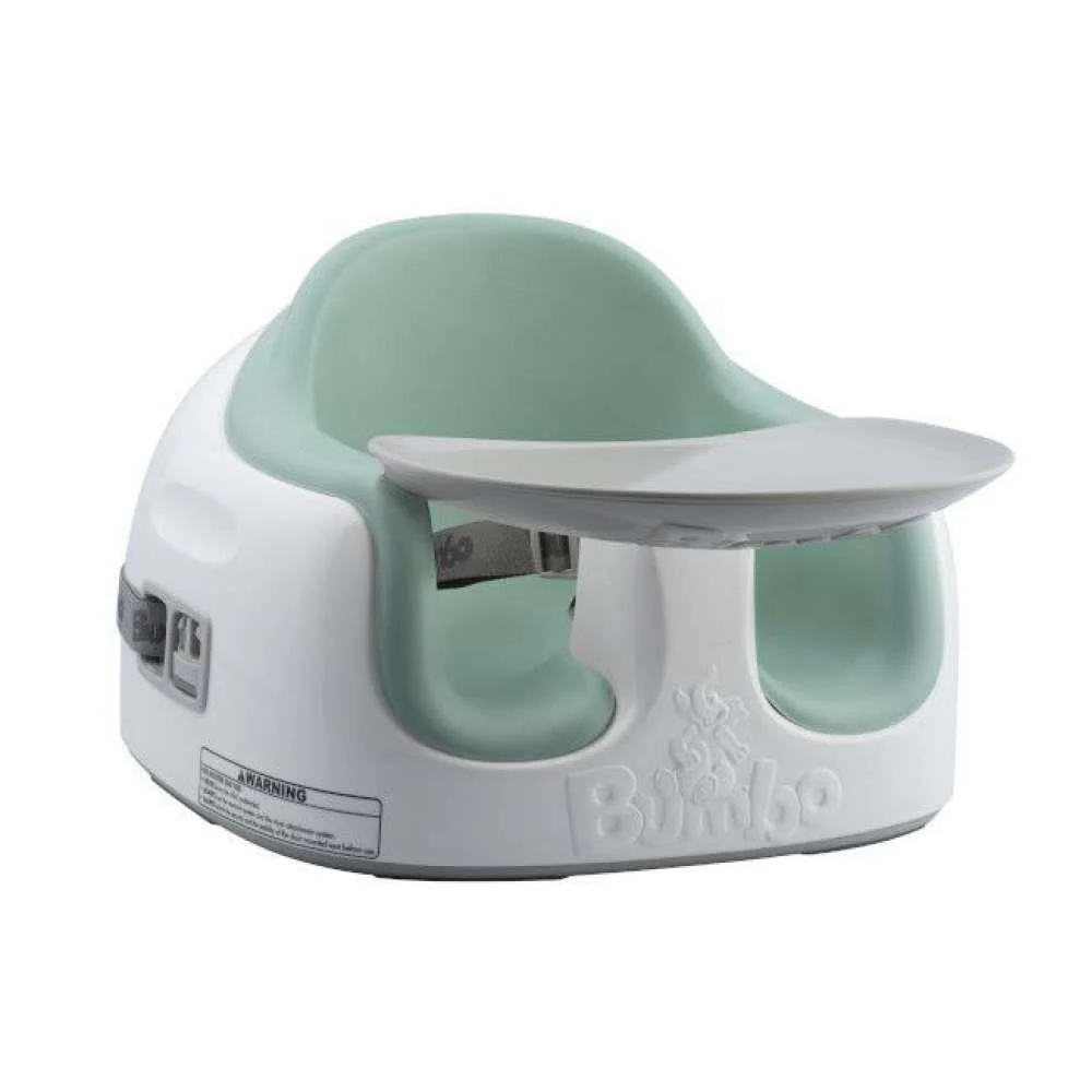 Assento Evolutivo Bumbo Multi Seat Hemlock