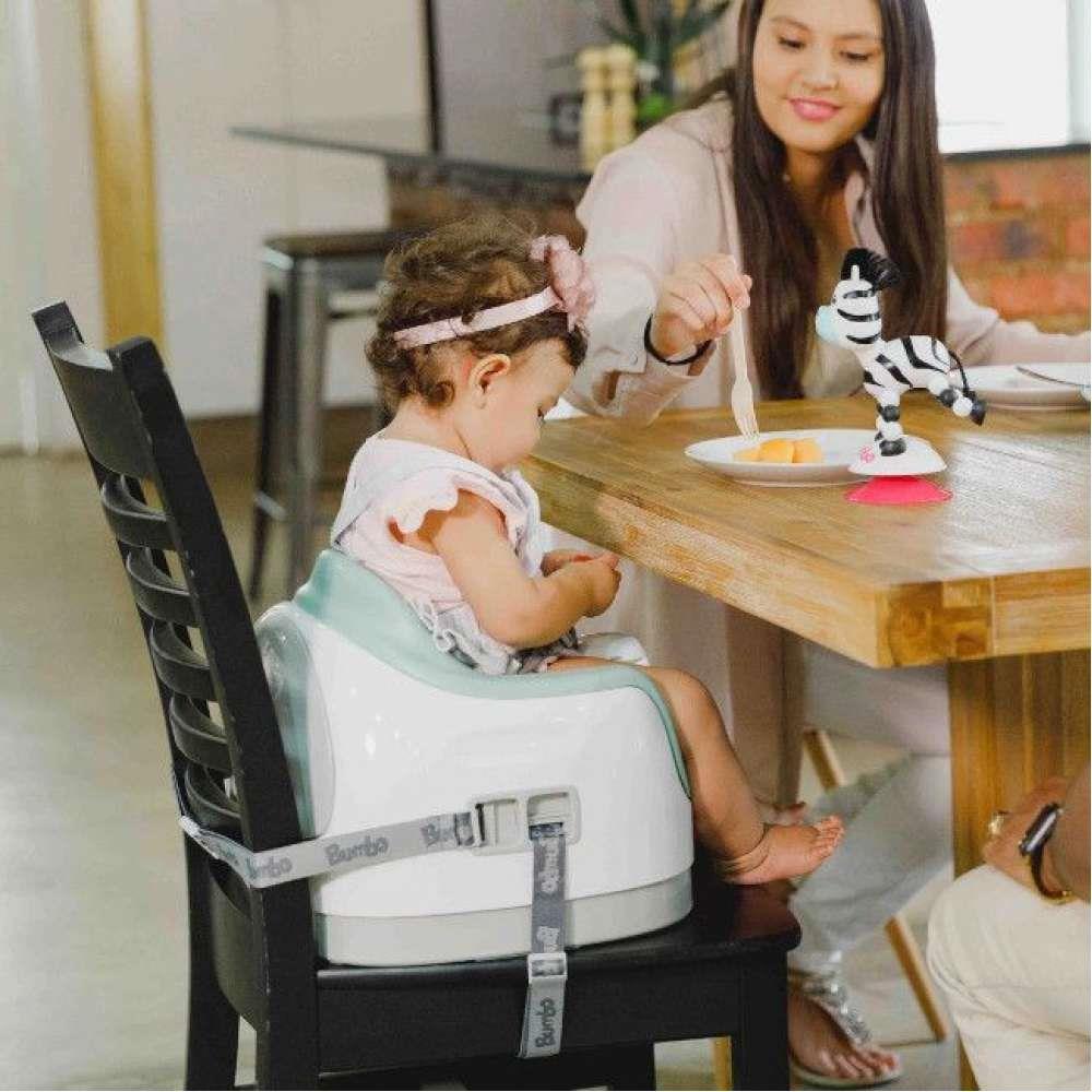 Assento Evolutivo Bumbo Multi Seat Hemlock - Image 2
