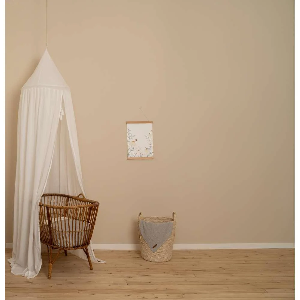 Little Dutch Dossel de Teto Pure White - Image 2