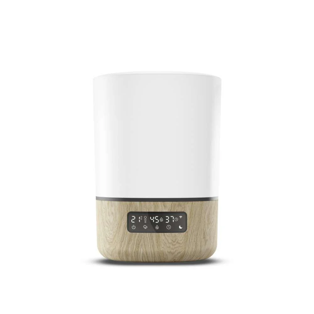Humidificador com Wifi Maxi-Cosi Connected Breathe