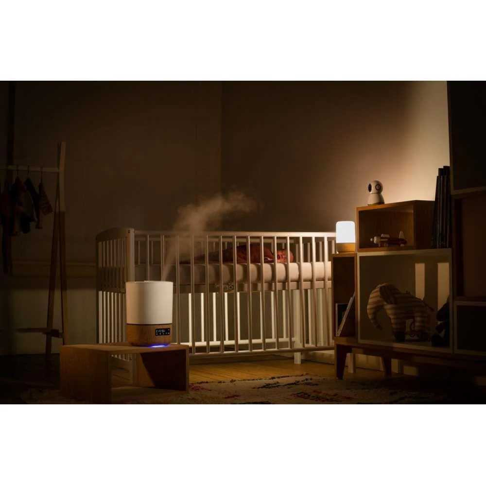 Humidificador com Wifi Maxi-Cosi Connected Breathe - Image 7