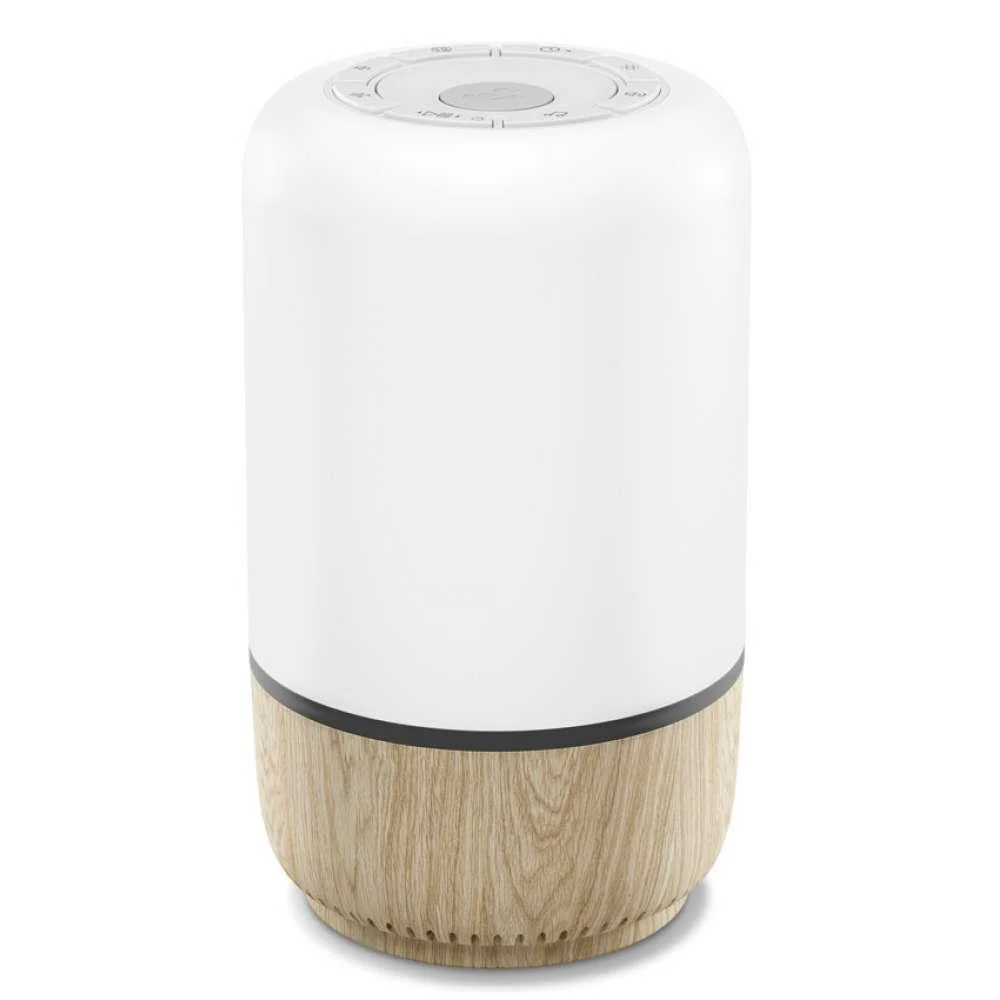 Luz de Presença Wifi com Som Maxi-Cosi Connected Soothe