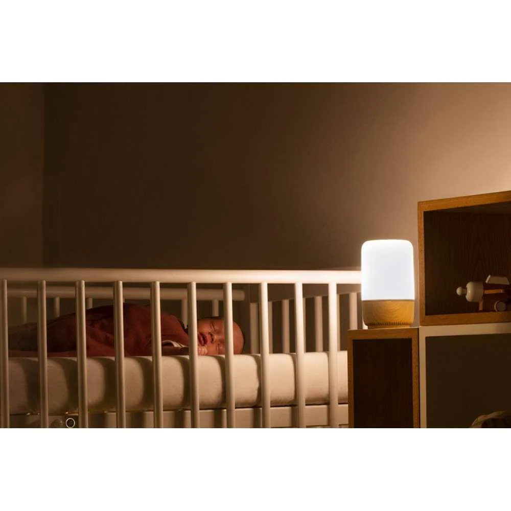 Luz de Presença Wifi com Som Maxi-Cosi Connected Soothe - Image 5