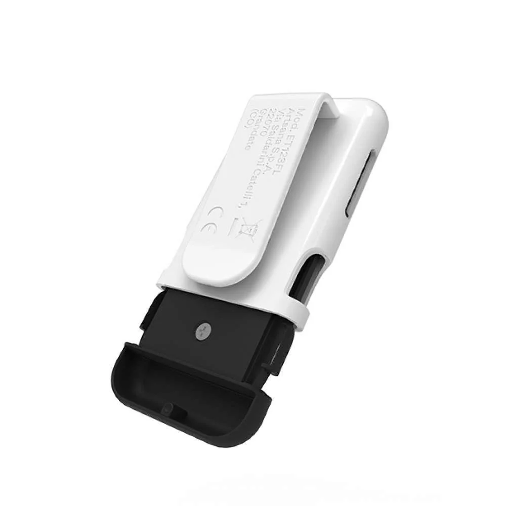 Recaro Dispositivo Segurança EasyTech Branco - Image 3