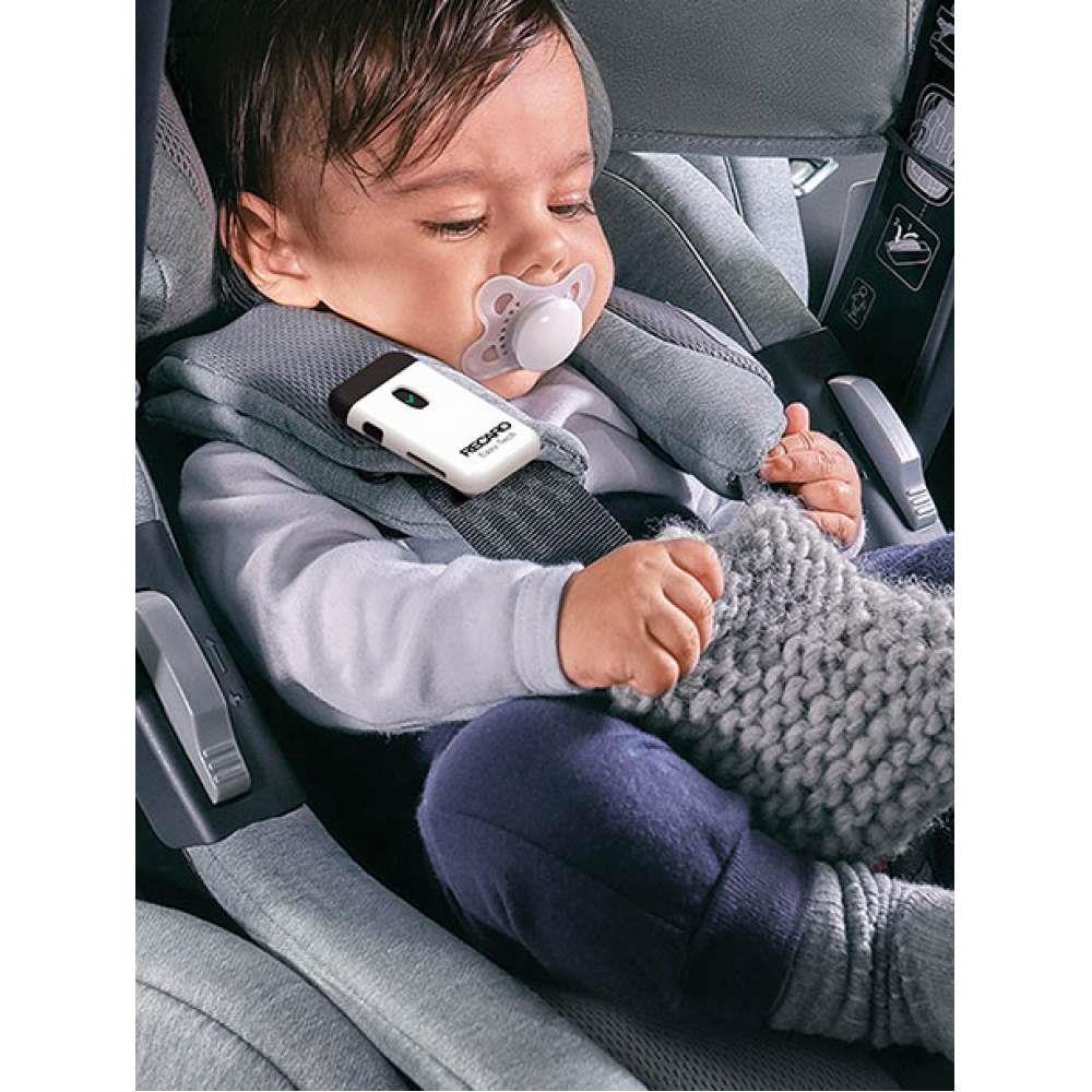 Recaro Dispositivo Segurança EasyTech Branco - Image 6