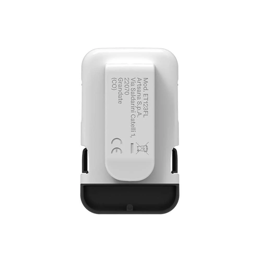 Recaro Dispositivo Segurança EasyTech Branco - Image 7