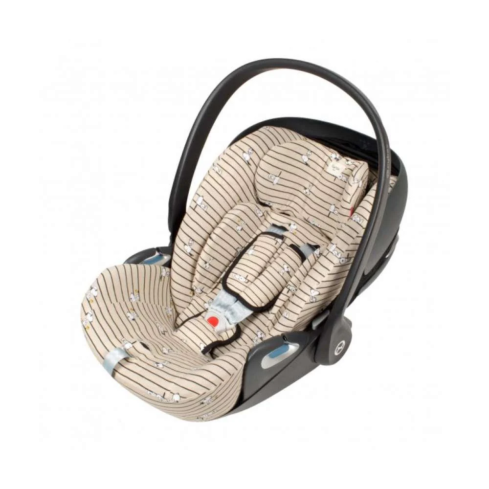 Fundas Forra Cloud Z Gofrado Celeste - Image 2