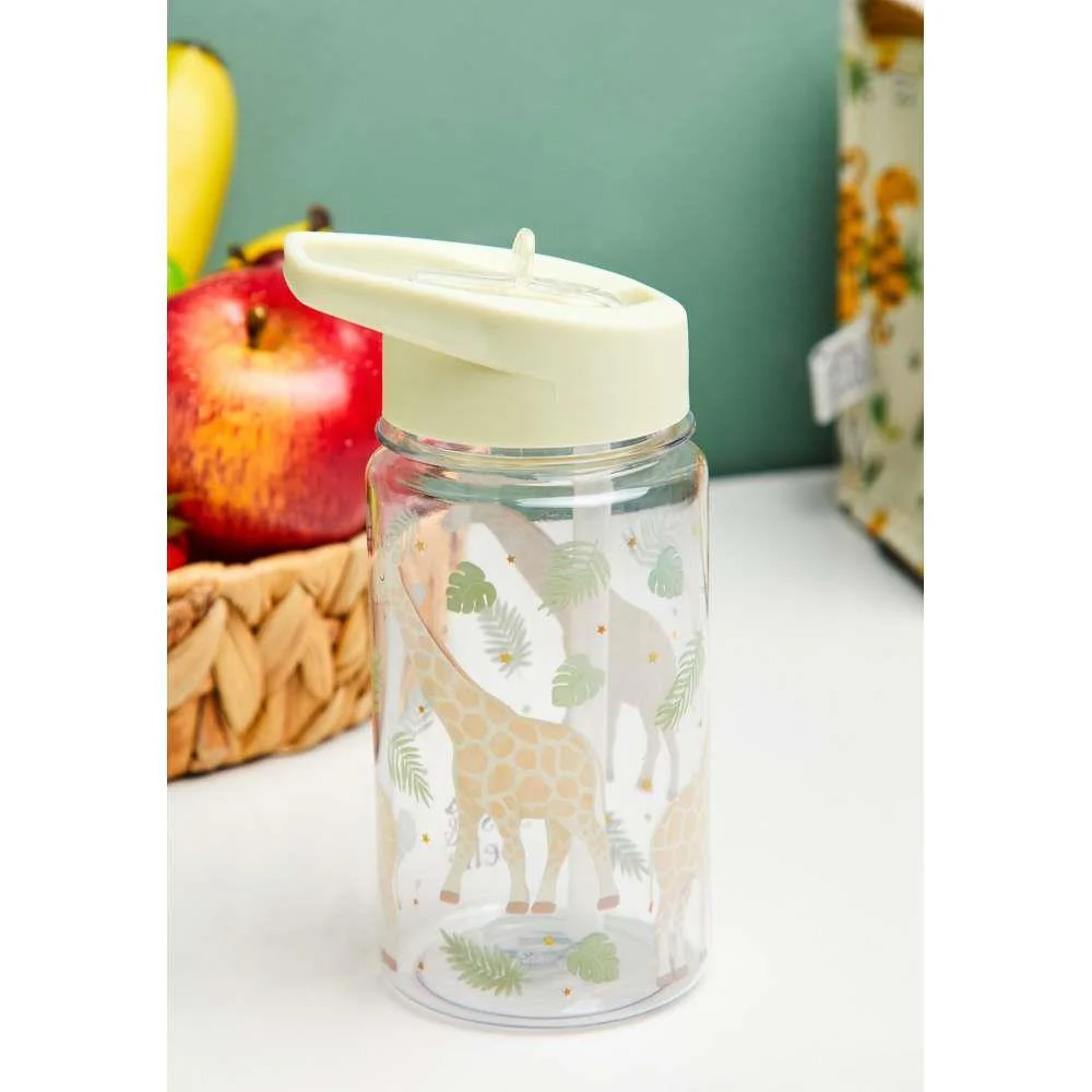 Garrafa Sass & Belle Girafa Gigi Amarelo 400ml - Image 4