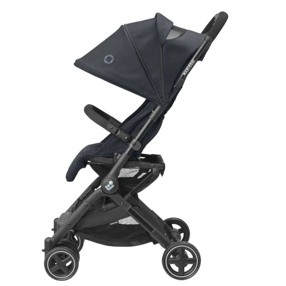 Maxi Cosi Lara² Essential Graphite - Image 5